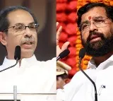 Thackeray faction's plea against ​​Maha Speaker's ruling adjourned, next hearing in SC on Wednesday