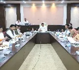 MP: Cabinet Committee for 'Simhastha-2028' reviews ongoing preparations