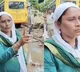 krishna vro vijayalakshmi attack on flood victim