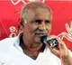 Kunamneni demands to file cases on those who changes parties