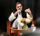 I Dont Hate Mr Modi Says Rahul Gandhi At US University Chat