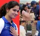 Manu Bhaker Interview