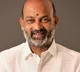 Bandi Sanjay writes letter to Union Railway Minister
