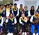 Govt announced cash awards of Rs 75 lakh to the gold medallists in Paralympics