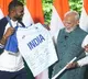 PM Modi pens 'heart-warming letter' to hockey stalwart Sreejesh on his retirement
