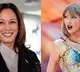 Taylor Swift formally endorses Kamala Harris for upcoming US
 Presidential elections