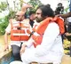 Andhra’s Deputy CM reviews flood situation in Eluru district
