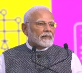 Every device in the world will have an Indian-made chip: PM Modi