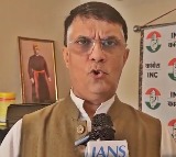 Nothing wrong in seeking religious freedom: Pawan Khera defends Rahul's remarks in US