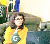 Pakistan gets second woman Foreign Secretary as Amna Baloch takes charge