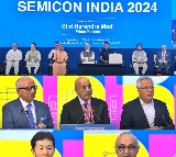 SEMICON India 2024: Top semiconductor CEOs laud PM Modi's vision