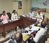 Central team in flood-hit Andhra Pradesh to assess damages