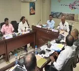 Central team in flood-hit Andhra Pradesh to assess damages