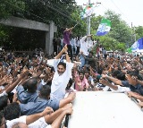 TDP fabricating conspiracy out of boat mishap: Jagan