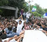 TDP fabricating conspiracy out of boat mishap: Jagan