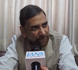 Congeress never supported reservation, caste census: JD-U