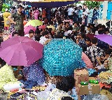 Amid standoff, Bengal CS sends fresh talks offer to protesting junior doctors