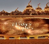 'The Fairy Tale', recreating journey of BAPS Hindu mandir in Abu Dhabi, to open for visitors on Sep 13