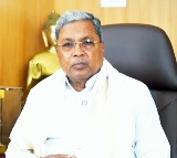 'I will continue as K'taka CM', asserts Siddaramaiah