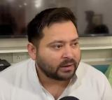 Tejashwi Yadav criticises Nitish govt over high power tariffs