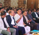 Sri Lanka's key Tamil political party to decide its choice for
 presidential election on September 15: Reports