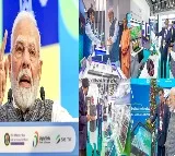 Semicon India 2024: Entrepreneurs hail first-of-its kind initiative, call for more such events
