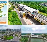 PM Modi to inaugurate Phase II of Gujarat Metro on Sep 16
