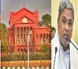 MUDA case: Karnataka HC to conclude hearing on CM's writ petition against Governor on Thursday