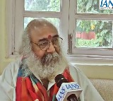 China cannot capture an inch of Indian territory, our army is vigilant: Acharya Pramod Krishnam