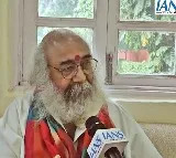 China cannot capture an inch of Indian territory, our army is vigilant: Acharya Pramod Krishnam