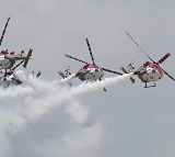 Rajnath Singh to inaugurate India Defence Aviation Exposition in Jodhpur on Thursday