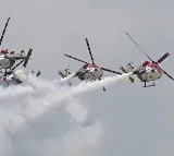 Rajnath Singh to inaugurate India Defence Aviation Exposition in Jodhpur on Thursday