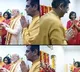 PM Modi attends Ganesh Puja at CJI Chandrachud’s residence