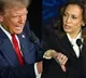 First Debate of Kamala Harris Donald Trump