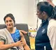 Vinesh Phogat Fires On IOA President PT Usha
