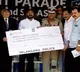 Telangana Police Huge Donation to CM Relief Fund