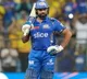 His journey with the Mumbai Indians is over Aakash Chopra on Rohit Sharma