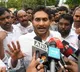 Jagan fires on Chandrababu after met Nandigam Suresh in Guntur jail