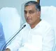 Harish Rao lashes out at dog bites