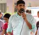 Padi Koushik Reddy hot comments on Kadiyam and Danam