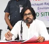 AP Dy CM Pawan Kalyan pays tributes to forest martyrs