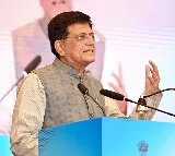 India, US working in areas like critical minerals, supply chains: Piyush Goyal