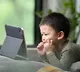 Too much screen time can affect kids’ language skills