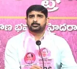 BRS MLA Kaushik Reddy placed under house arrest in Hyderabad