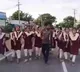 Telangana residential school students protest teacher's misbehaviour