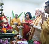 MVA questions PM's visit to CJI’s home ahead of SC verdict, Assembly polls