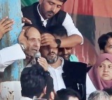 Give me 50 Assembly seats, will resolve Kashmir issue, says Engineer Rashid (Ld)