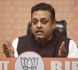 BJP lashes out at Opposition, as latter questions CJI-PM Modi meet over Ganesh Chaturthi