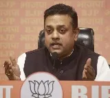 BJP lashes out at Opposition, as latter questions CJI-PM Modi meet over Ganesh Chaturthi