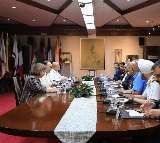 India and Philippines strengthen defence ties during Defence Secretary Aramane's Manila visit